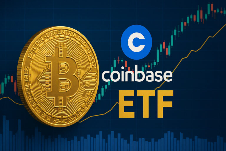 코인베이스 실적 IBIT ETF
